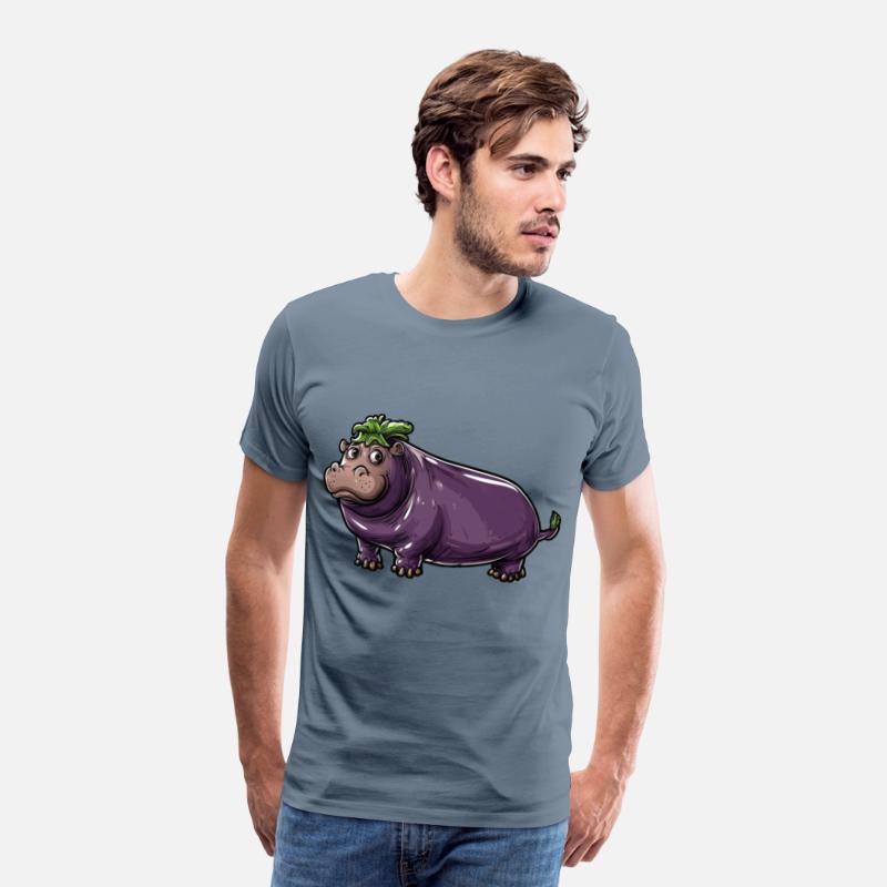 Hip Eggplant