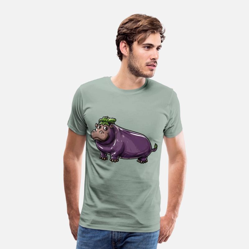 Hip Eggplant