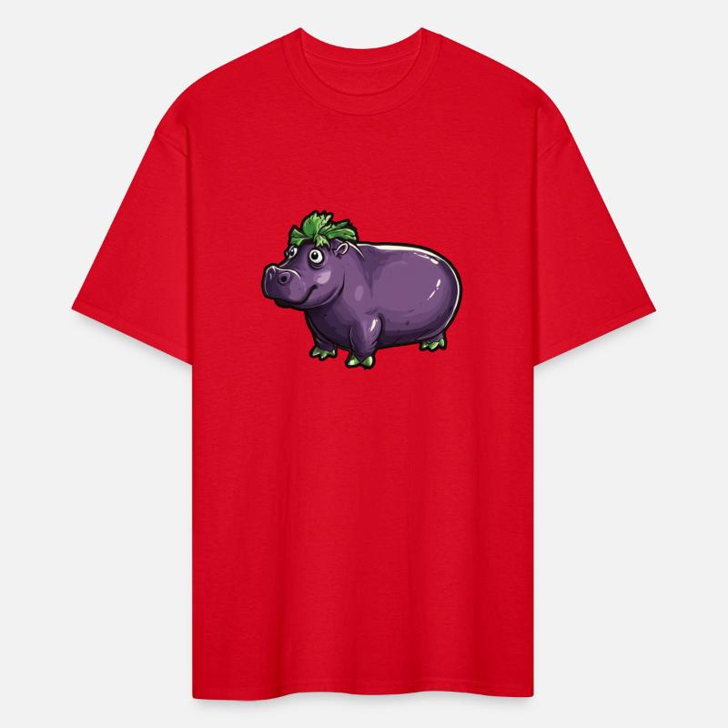 Hip Eggplant