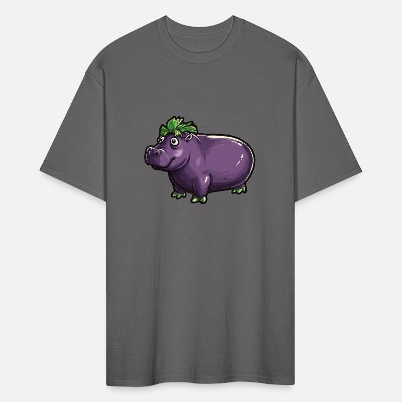 Hip Eggplant