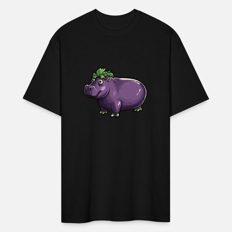 Hip Eggplant