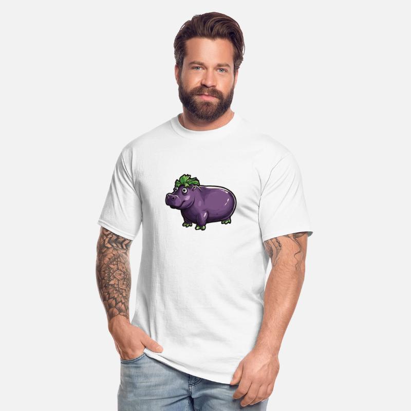 Hip Eggplant