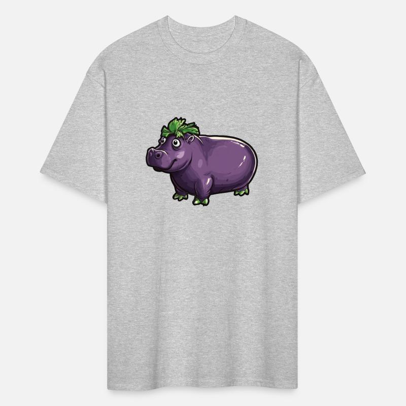 Hip Eggplant