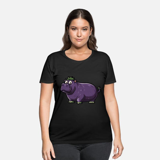 Hip Eggplant