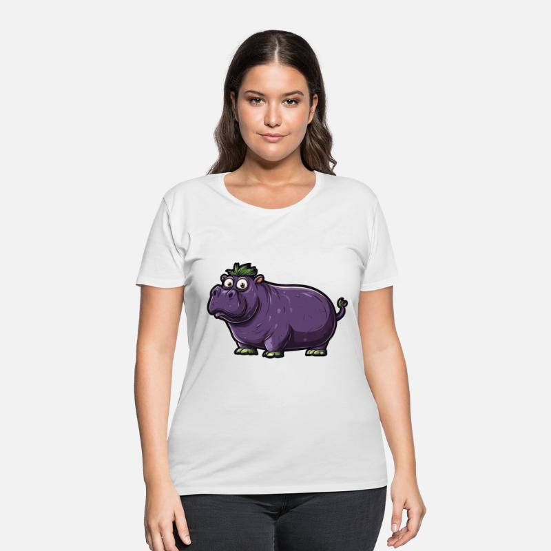 Hip Eggplant