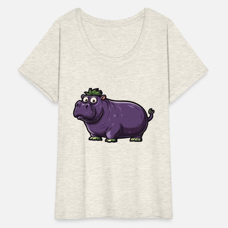 Hip Eggplant