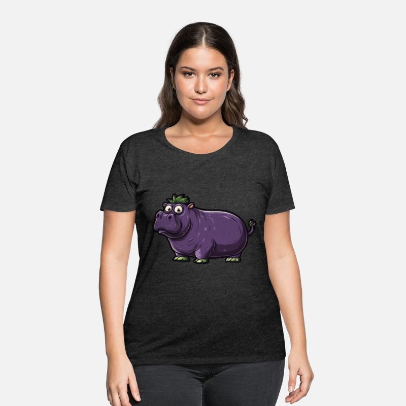 Hip Eggplant
