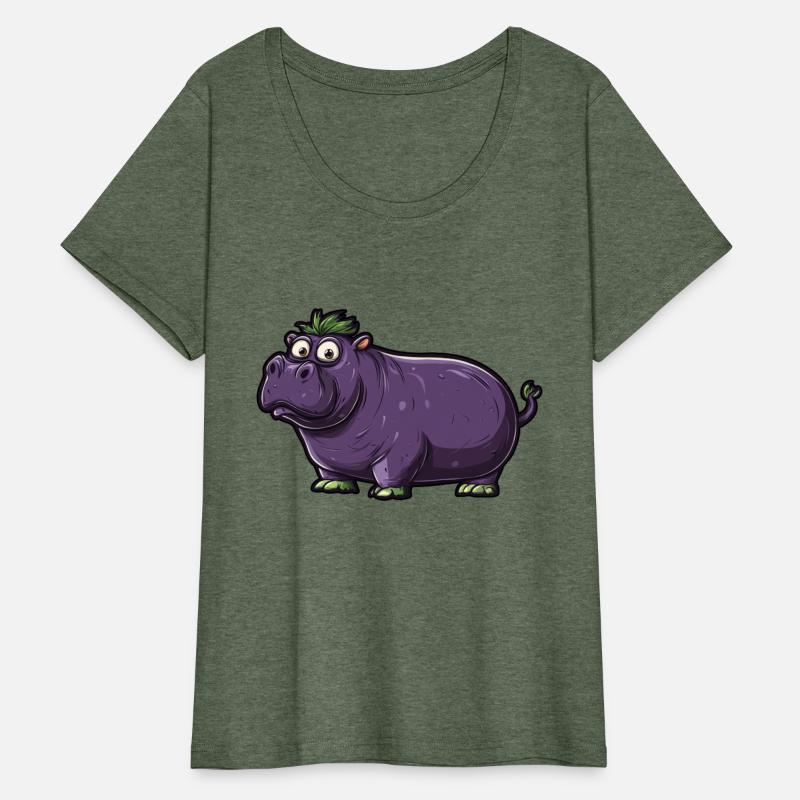 Hip Eggplant