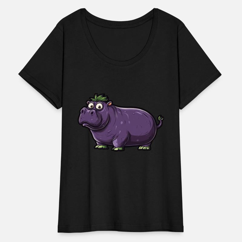 Hip Eggplant