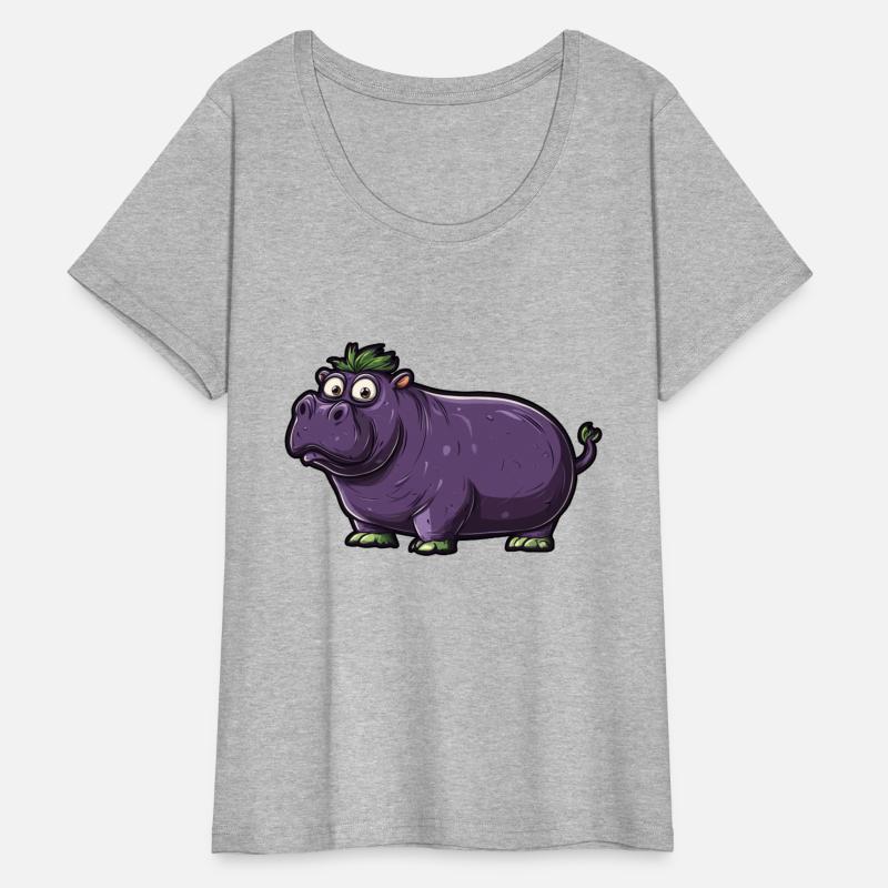 Hip Eggplant