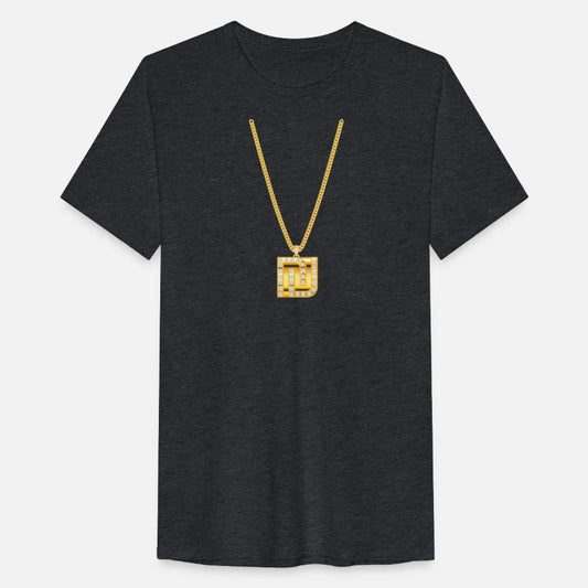 Hip Hop Chain with Shekel