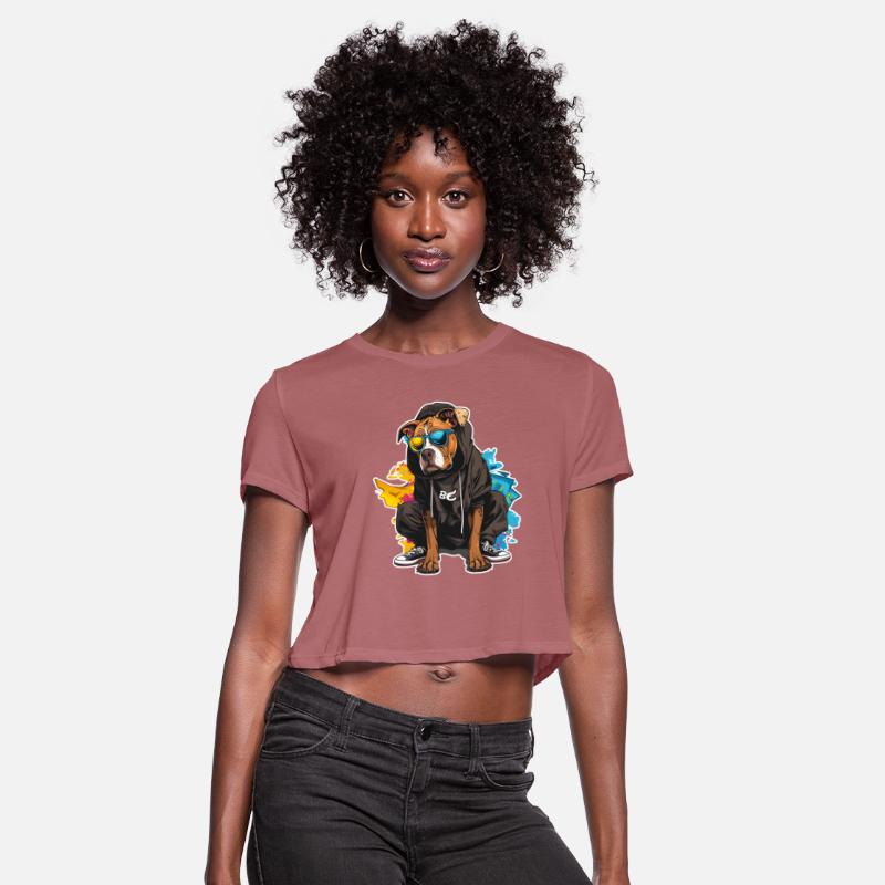 Hip-Hop Pooch