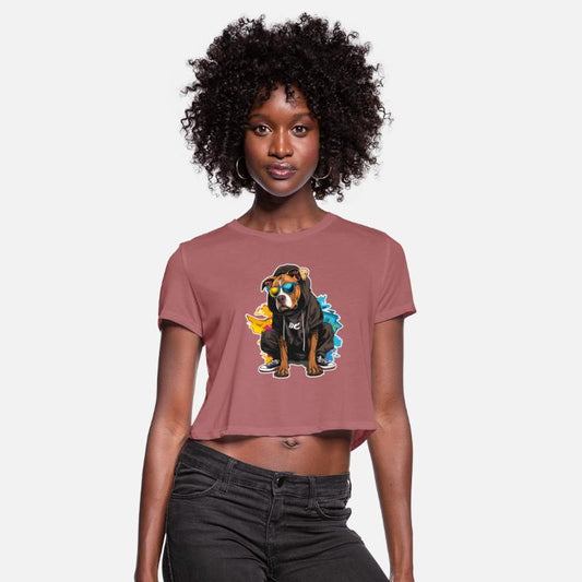 Hip-Hop Pooch