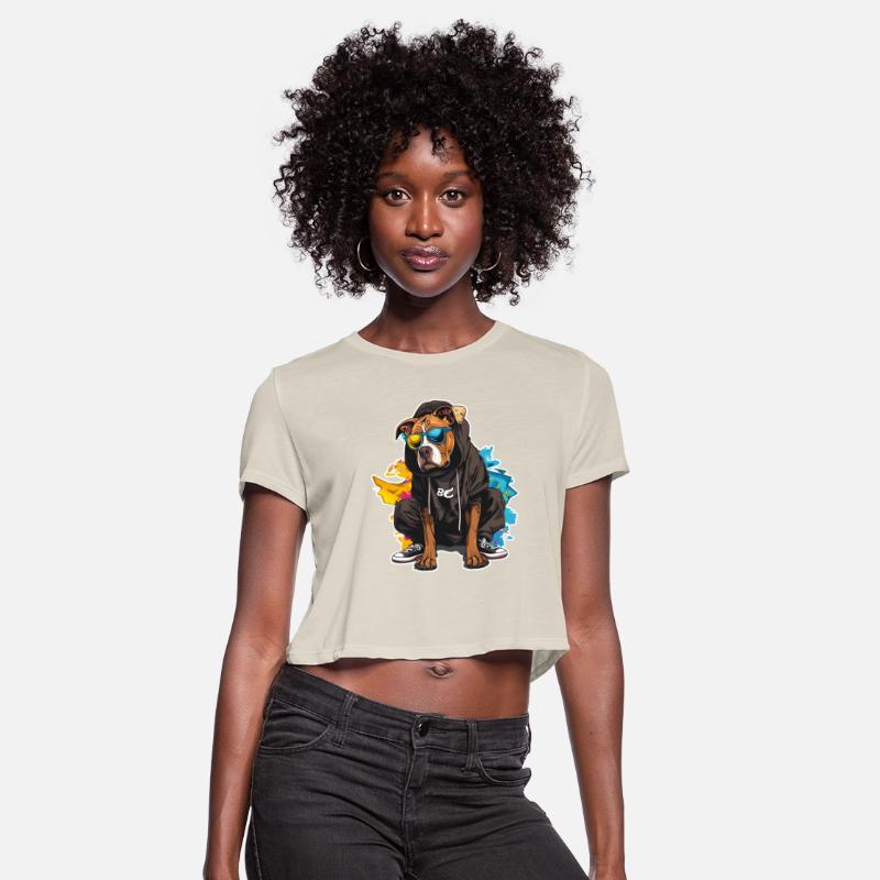 Hip-Hop Pooch