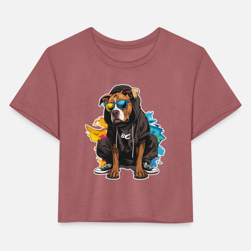 Hip-Hop Pooch