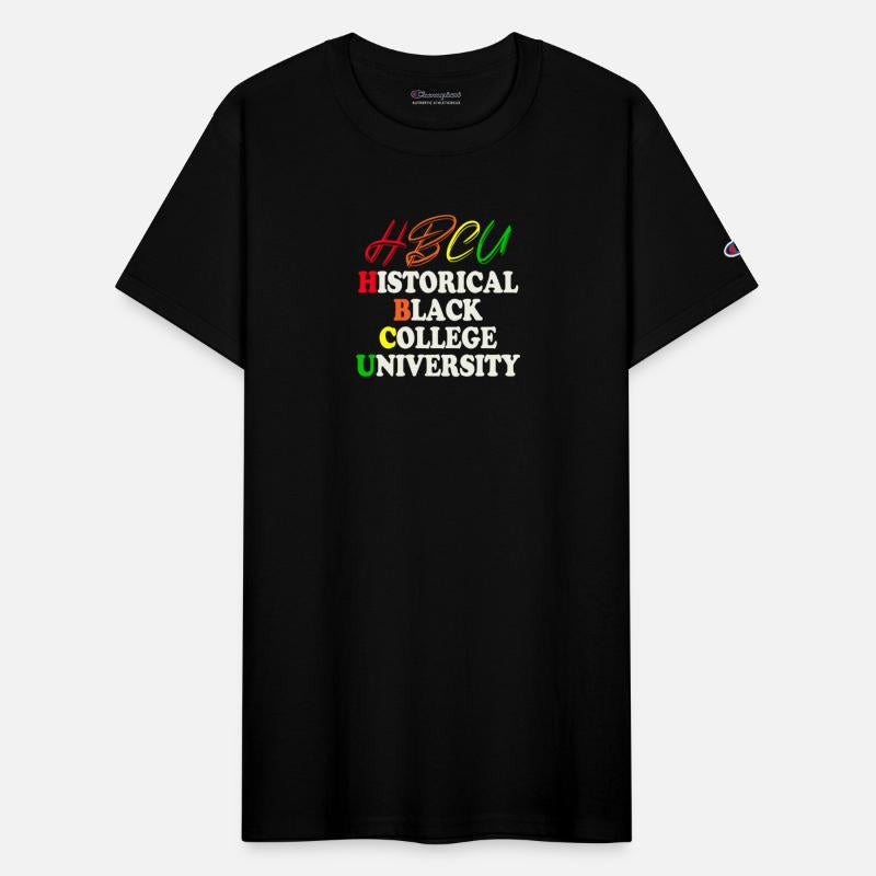 Historical Black College University