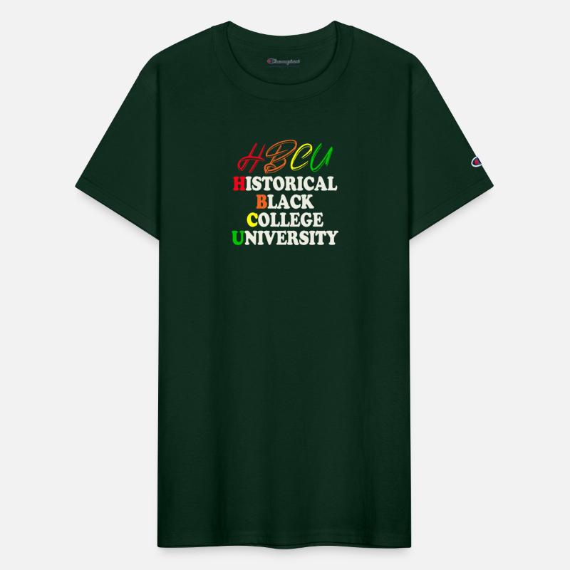 Historical Black College University