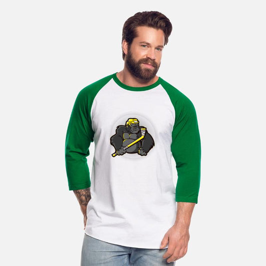 Hockey Gorilla