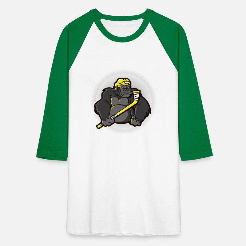 Hockey Gorilla