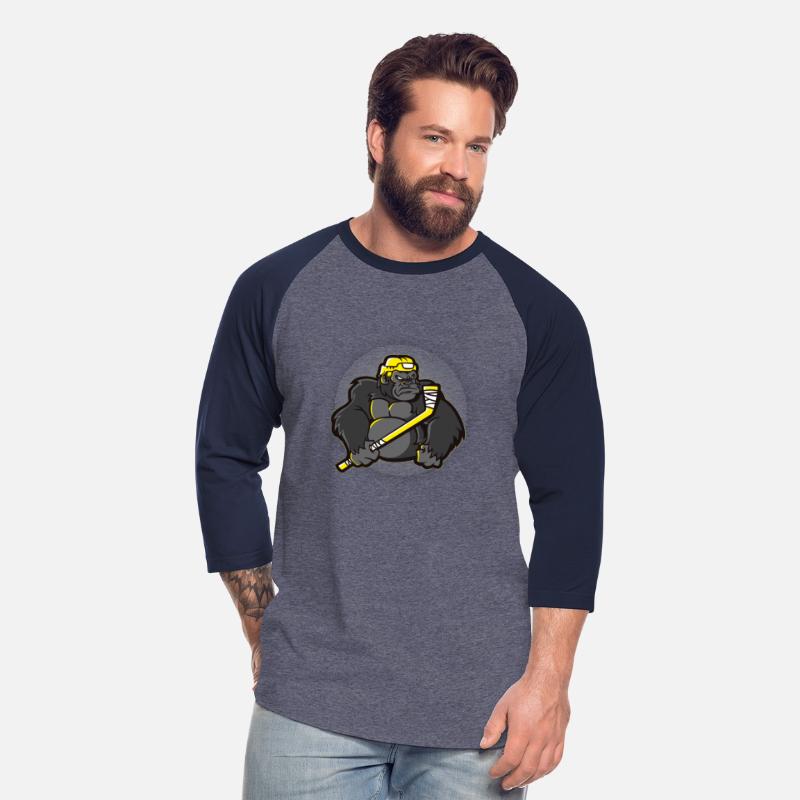 Hockey Gorilla