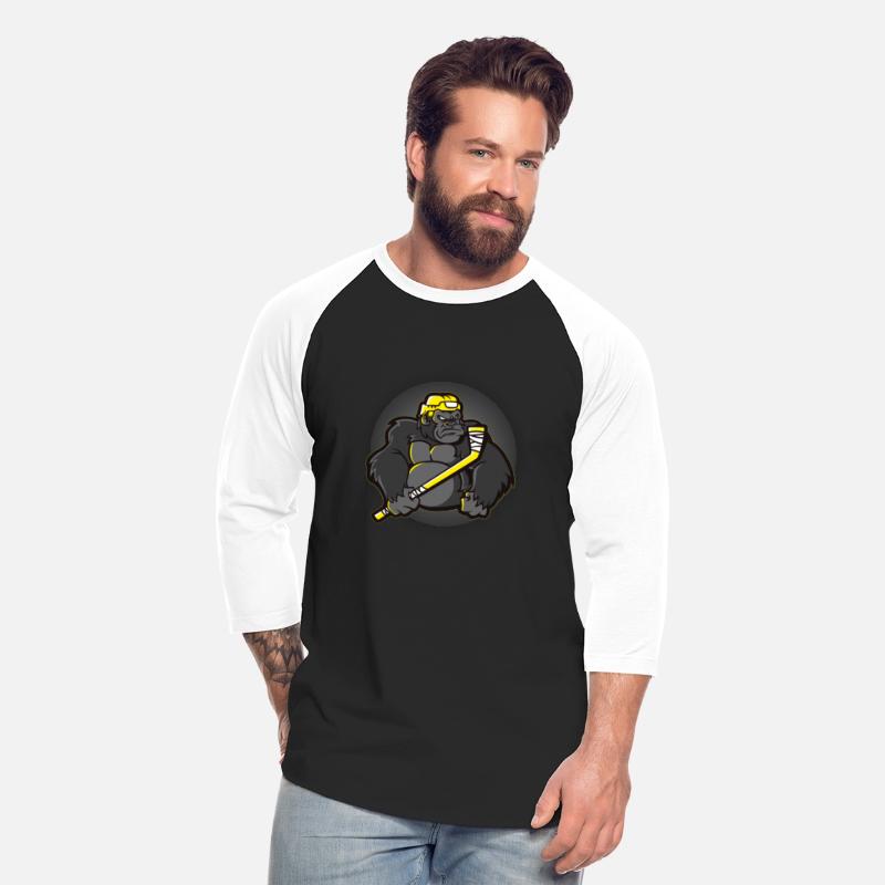 Hockey Gorilla