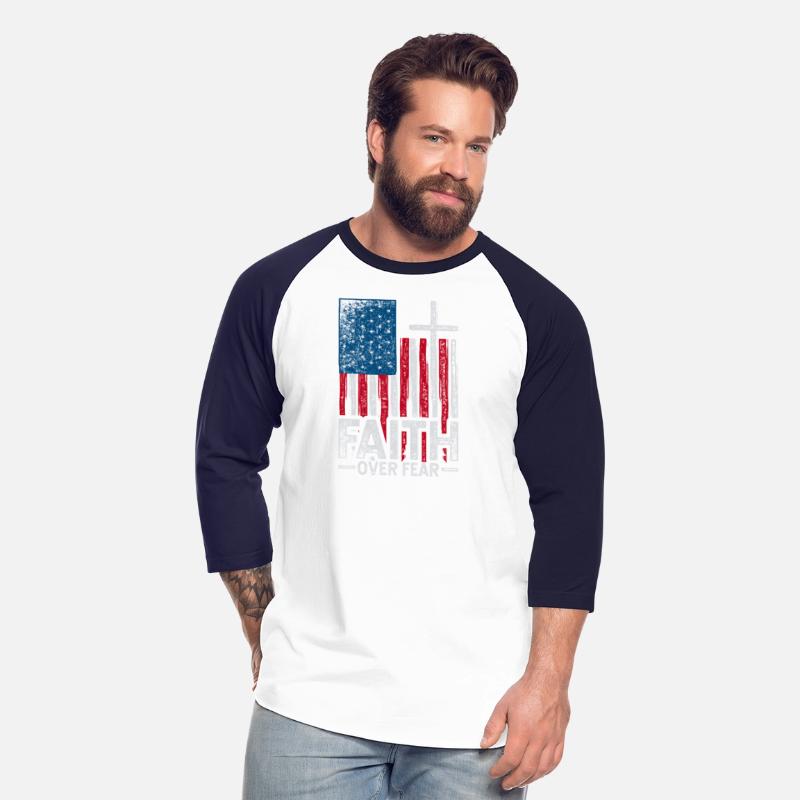 Holy Bible Christian American Patriotic Jesus