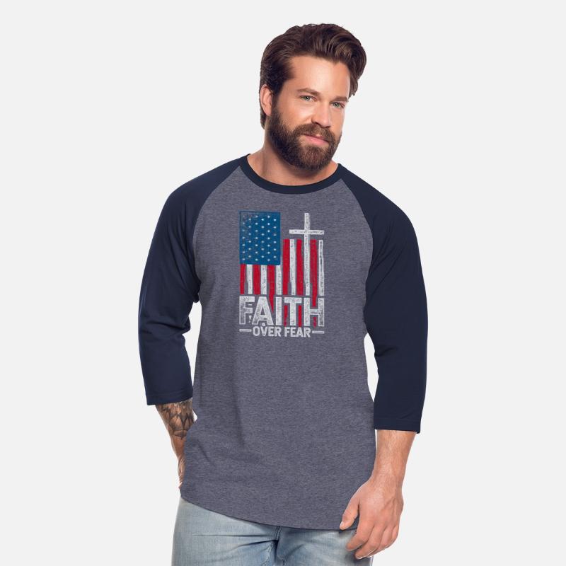 Holy Bible Christian American Patriotic Jesus