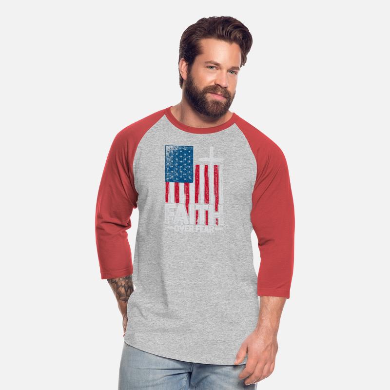 Holy Bible Christian American Patriotic Jesus