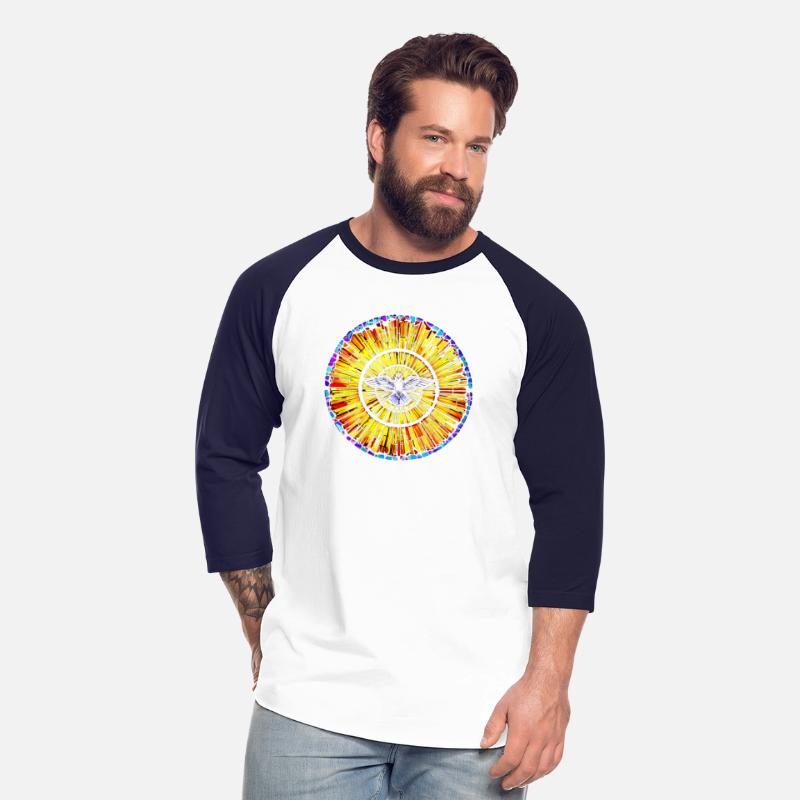 Holy Spirit - Sign Of Dove - Christianity Catholic