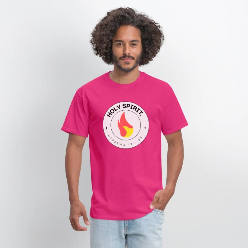 Holy Spirit Flame