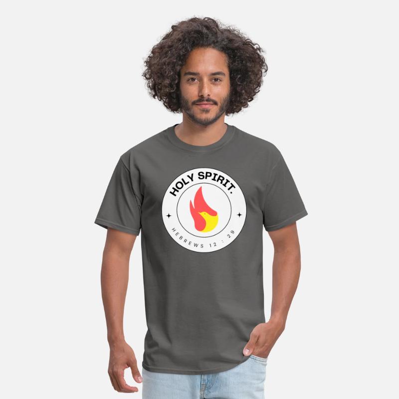 Holy Spirit Flame