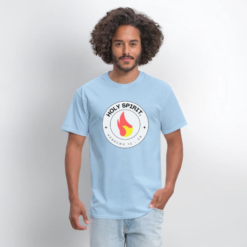 Holy Spirit Flame