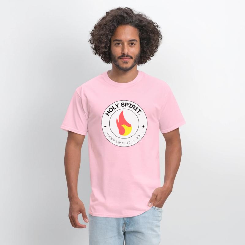 Holy Spirit Flame