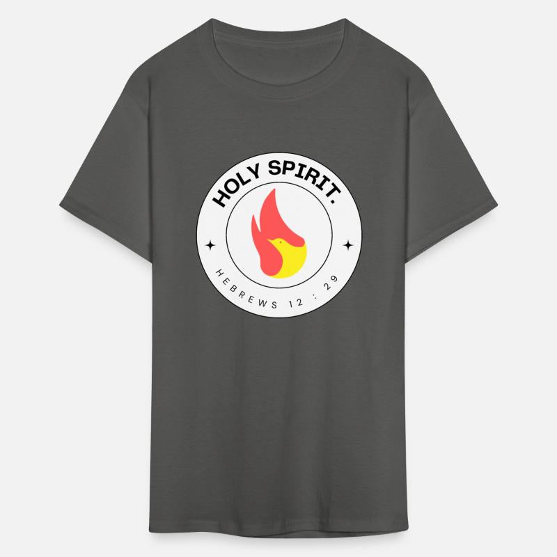 Holy Spirit Flame