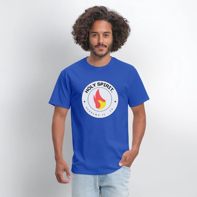 Holy Spirit Flame