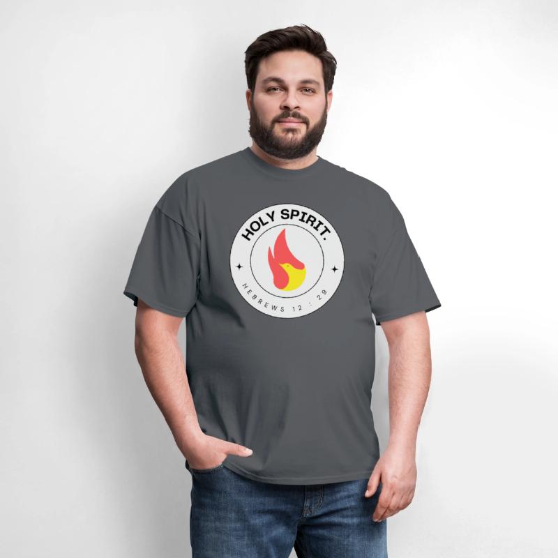 Holy Spirit Flame