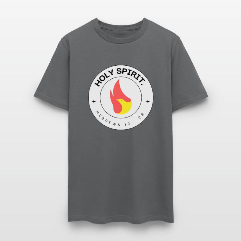 Holy Spirit Flame
