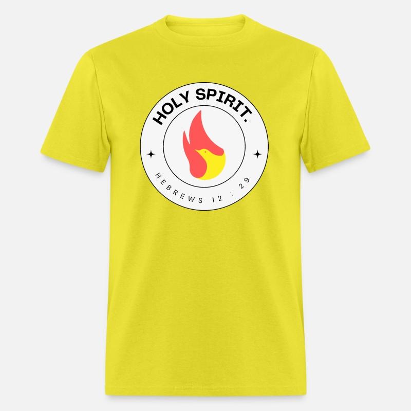 Holy Spirit Flame