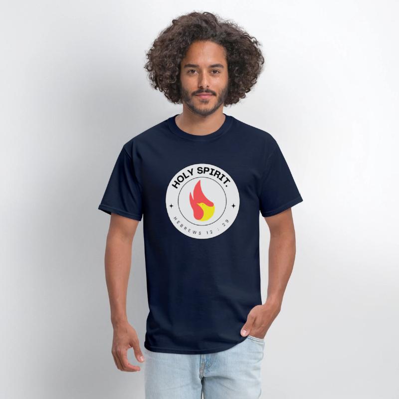 Holy Spirit Flame