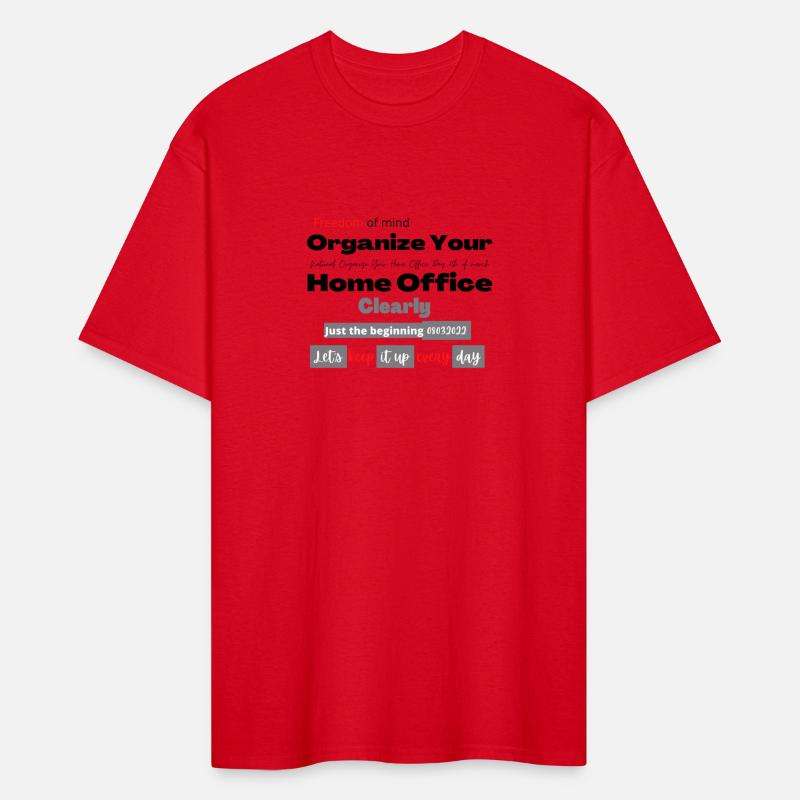 Home Office