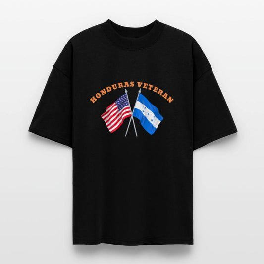 Honduras Veteran conflict Central America War
