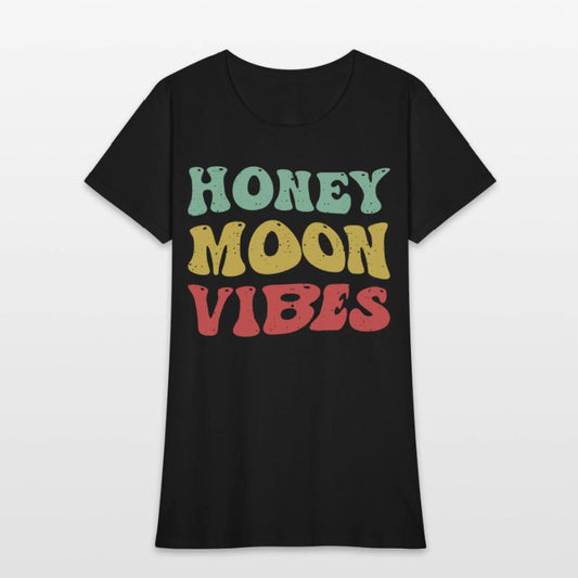 Honey moon vibes, Gift for Bride Wedding Honeymoon