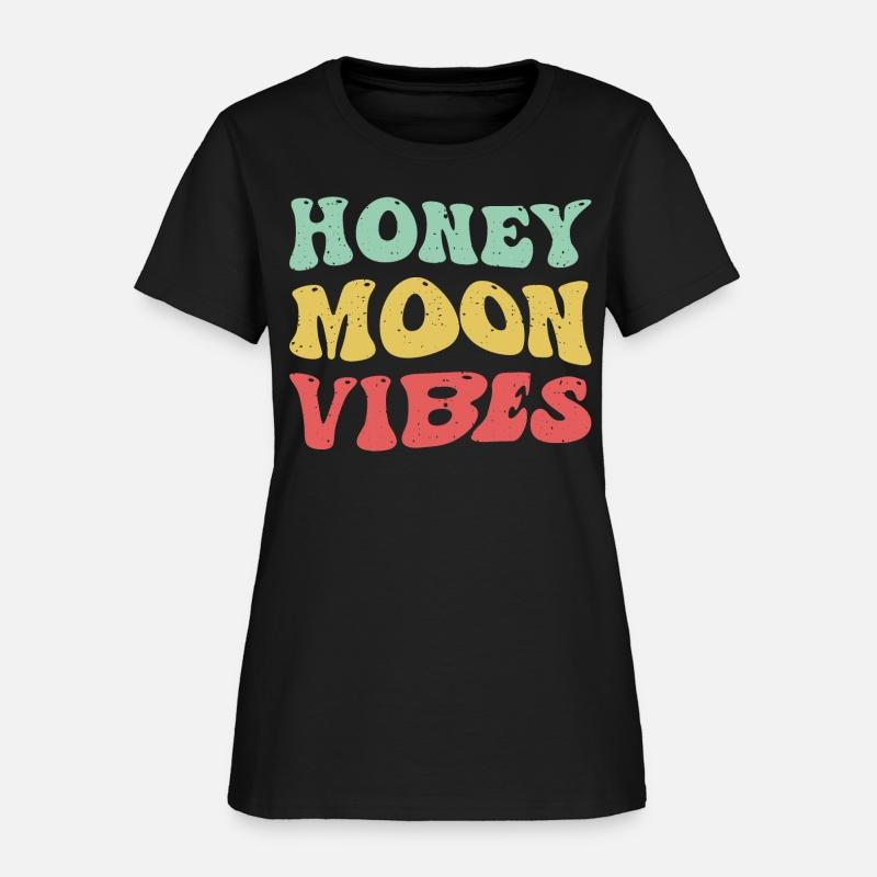 Honey moon vibes, Gift for Bride Wedding Honeymoon