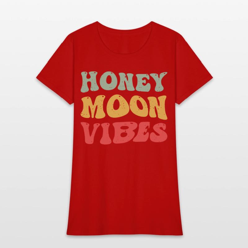 Honey moon vibes, Gift for Bride Wedding Honeymoon