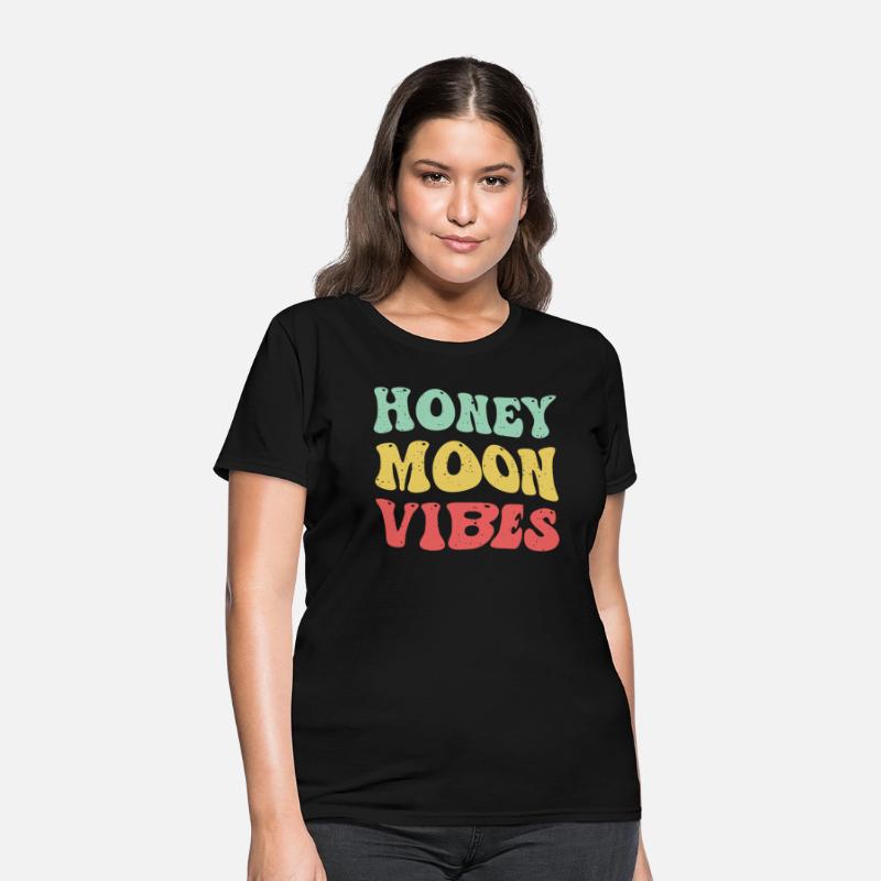 Honey moon vibes, Gift for Bride Wedding Honeymoon