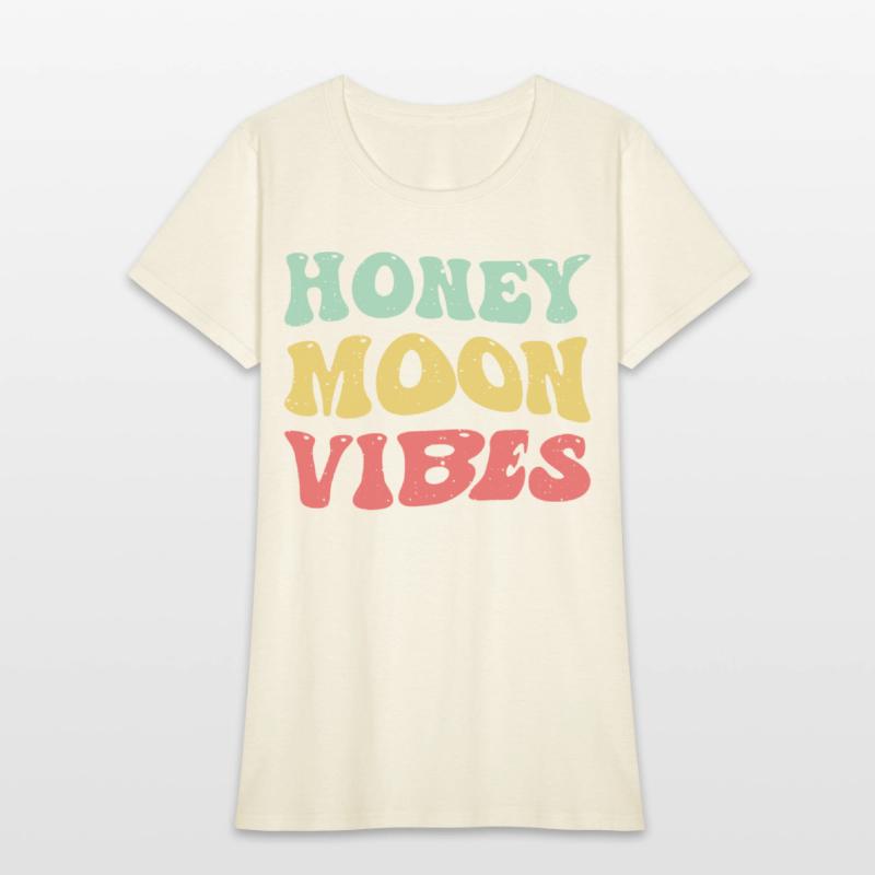 Honey moon vibes, Gift for Bride Wedding Honeymoon