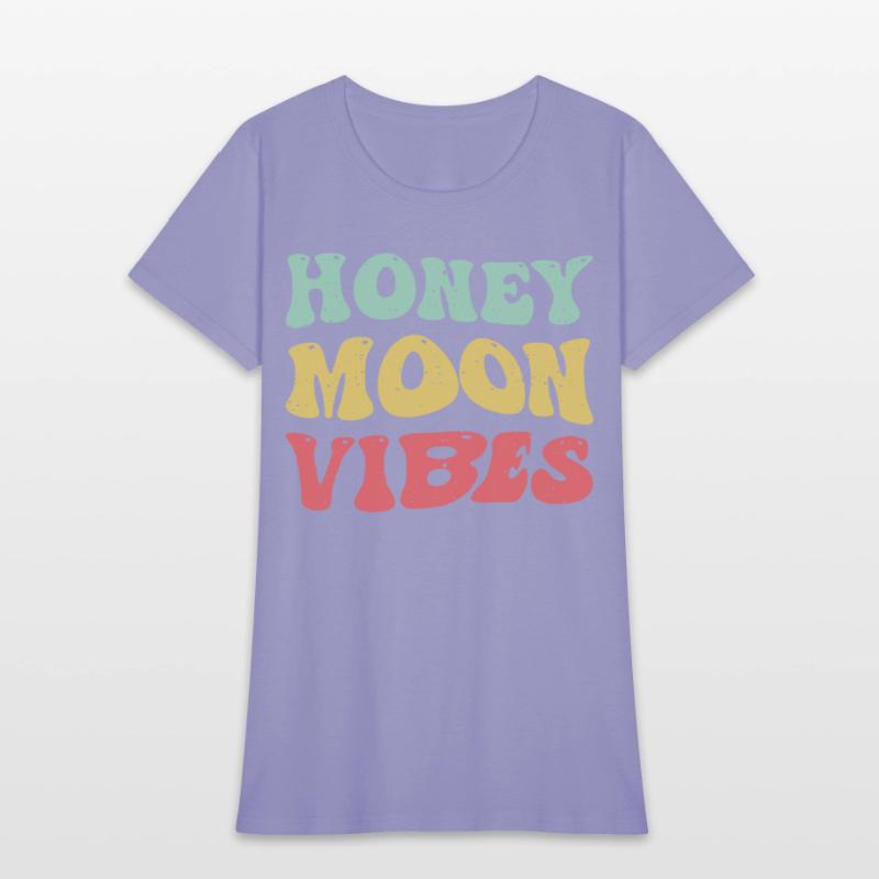 Honey moon vibes, Gift for Bride Wedding Honeymoon