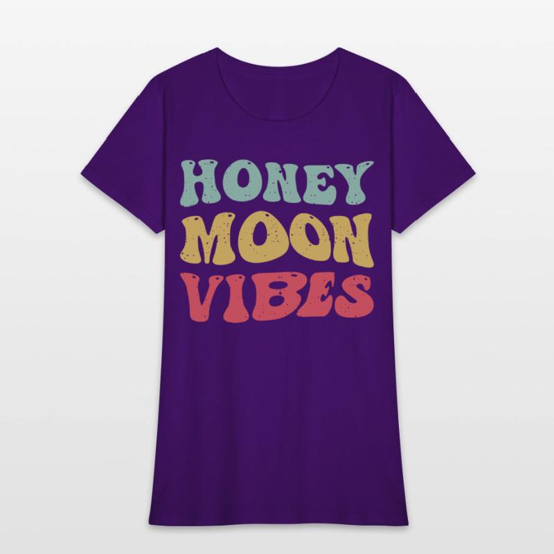 Honey moon vibes, Gift for Bride Wedding Honeymoon