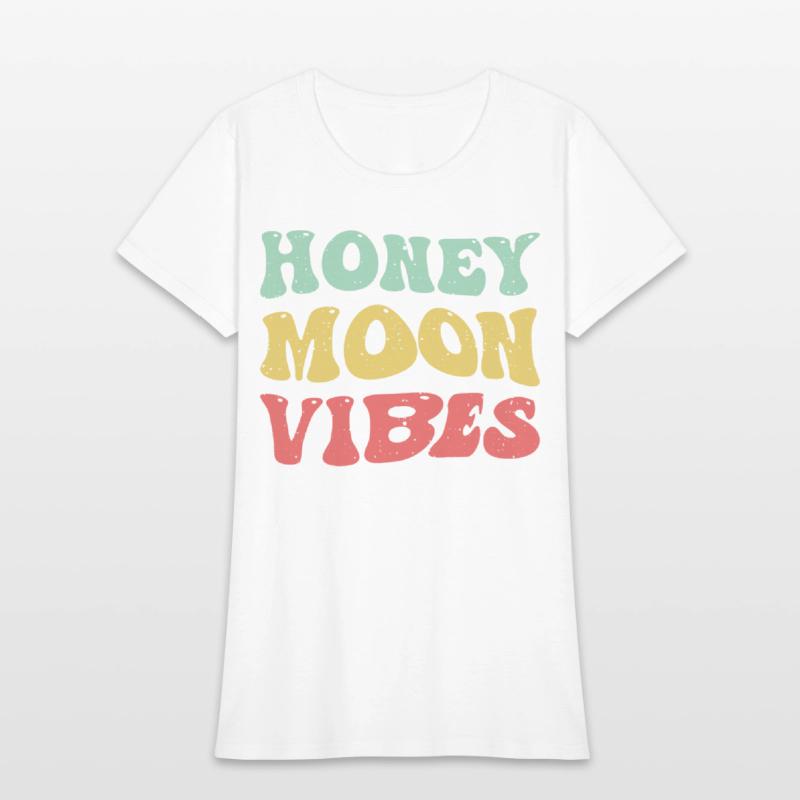 Honey moon vibes, Gift for Bride Wedding Honeymoon