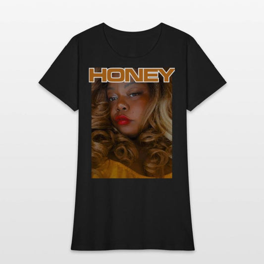HONEY shirt 1